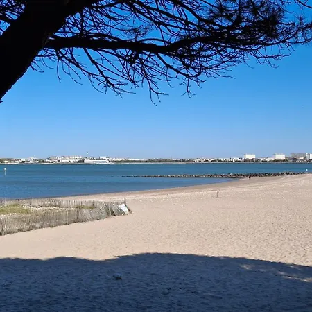 Studio La Rochelle Apartment La Rochelle (Charente-Maritime)