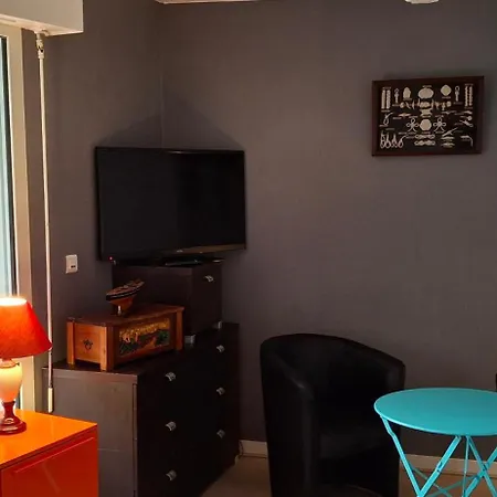 Studio La Rochelle