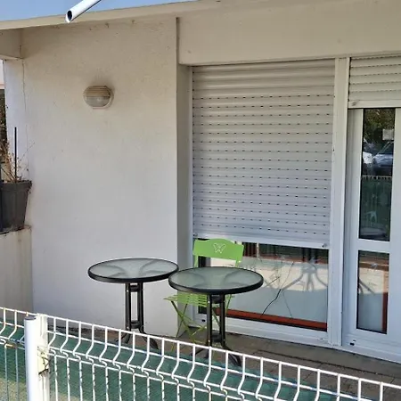 Studio La Rochelle La Rochelle (Charente-Maritime)
