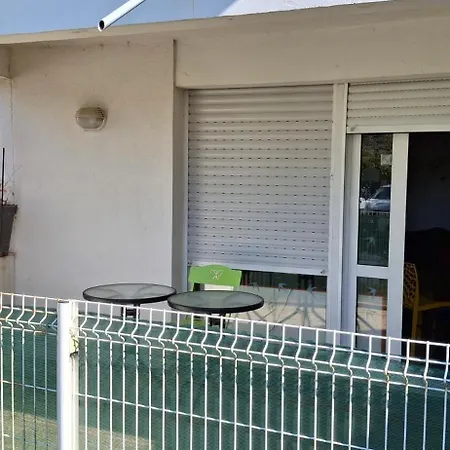 Apartment Studio La Rochelle La Rochelle (Charente-Maritime)