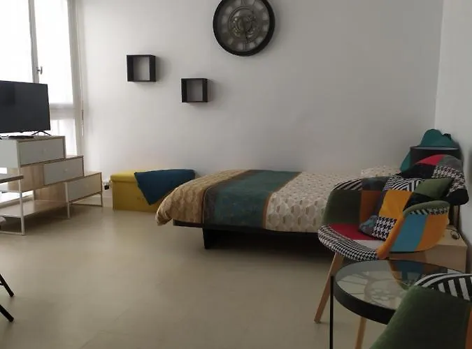 Apartment Studio La Rochelle La Rochelle (Charente-Maritime)